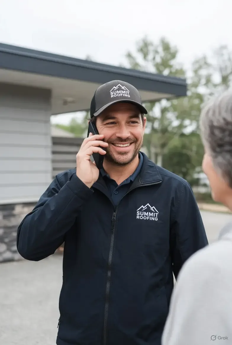 Flat Roof Leak Repair Lakewood, IL FAQs